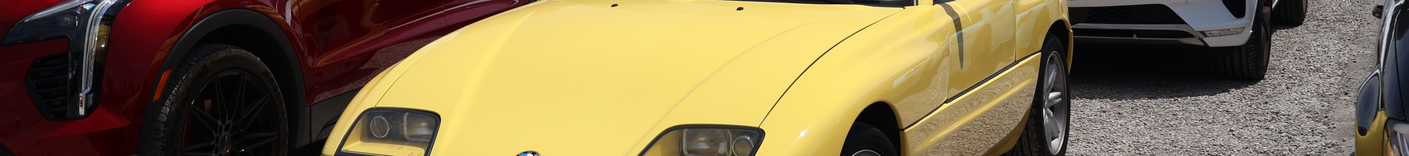BMW Z1