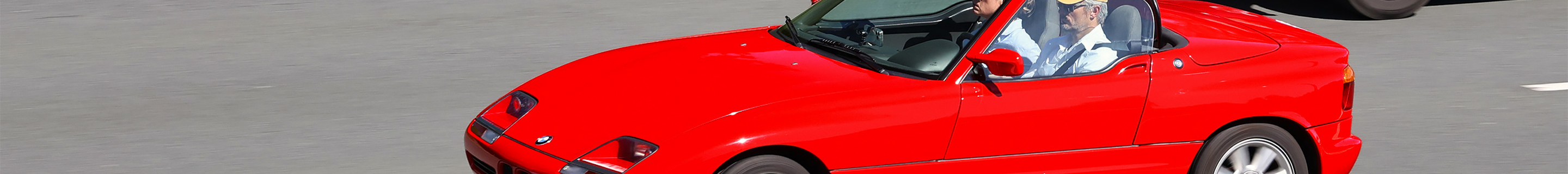 BMW Z1