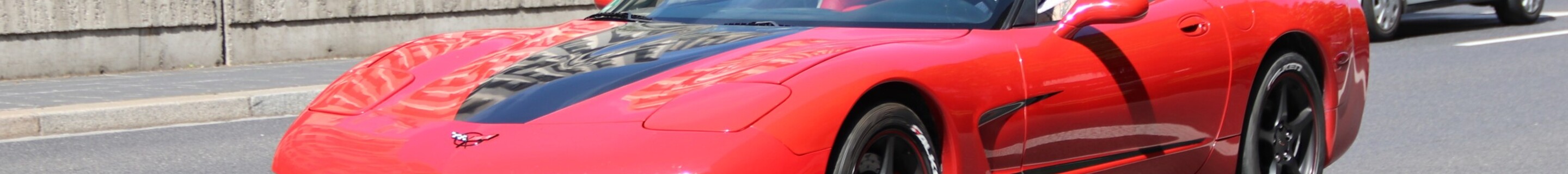 Chevrolet Corvette C5
