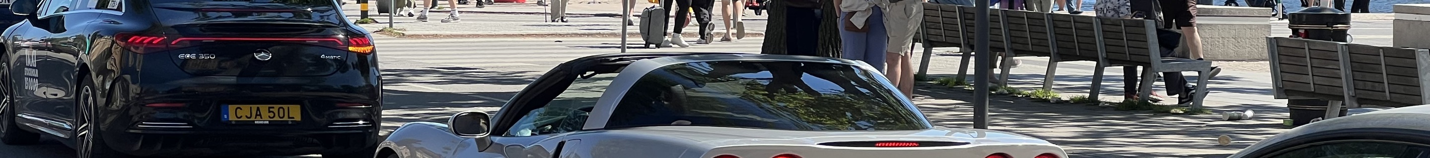 Chevrolet Corvette C6