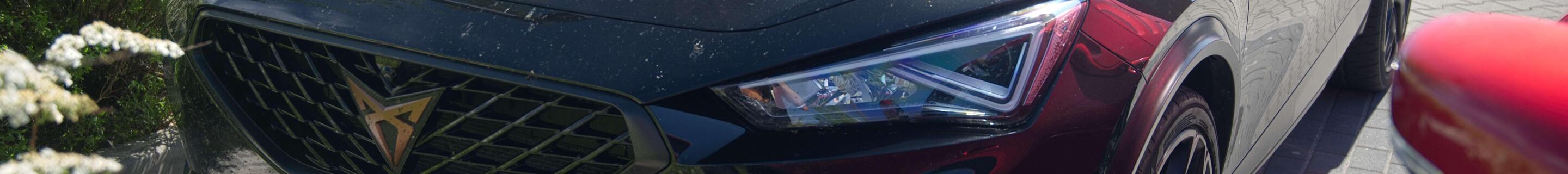 CUPRA Formentor VZ5