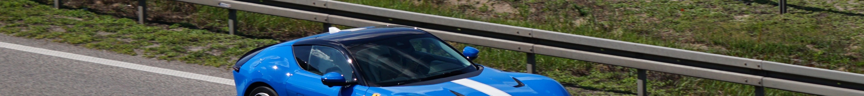 Ferrari 12Cilindri