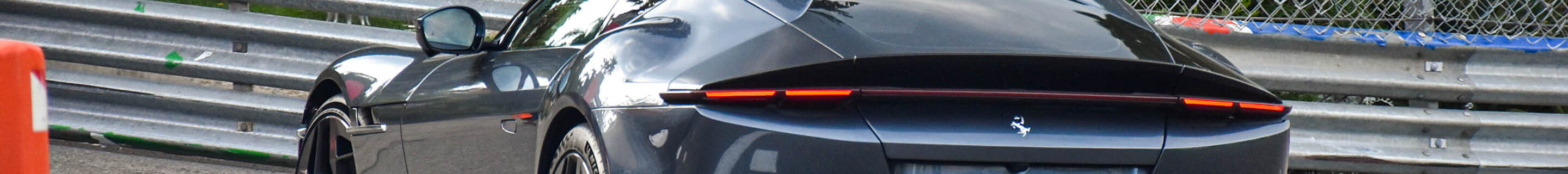 Ferrari 12Cilindri