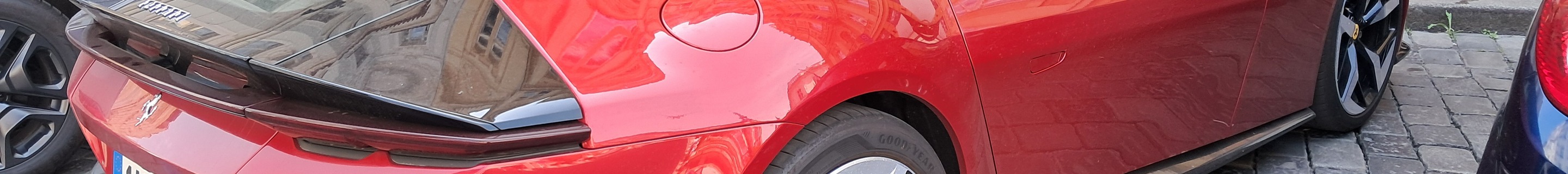 Ferrari 12Cilindri