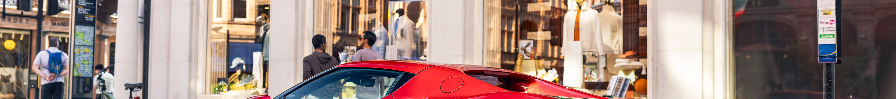 Ferrari 296 GTB