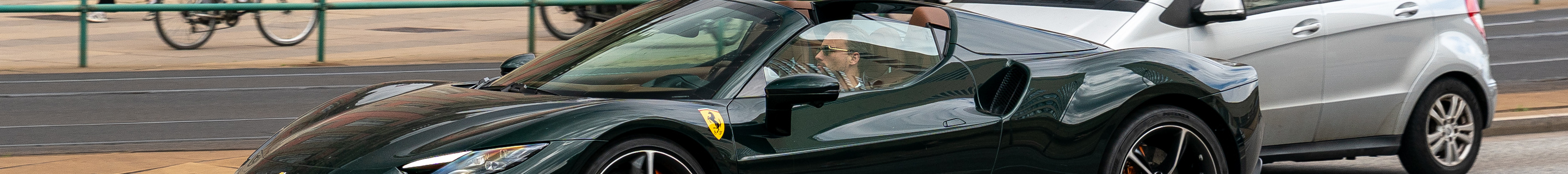 Ferrari 296 GTS