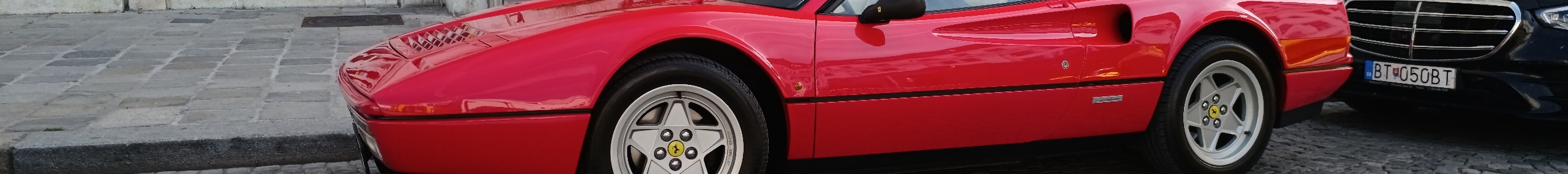 Ferrari 328 GTS