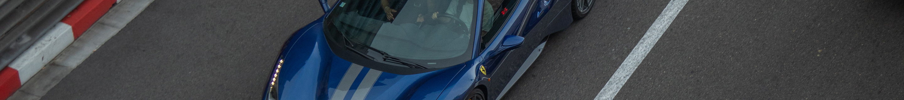 Ferrari 488 Pista