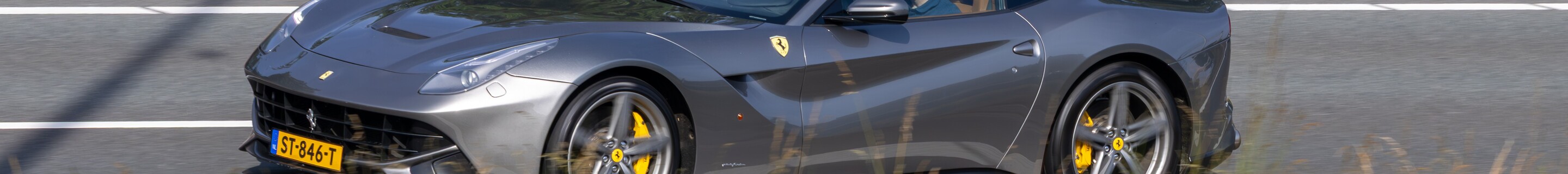 Ferrari F12berlinetta