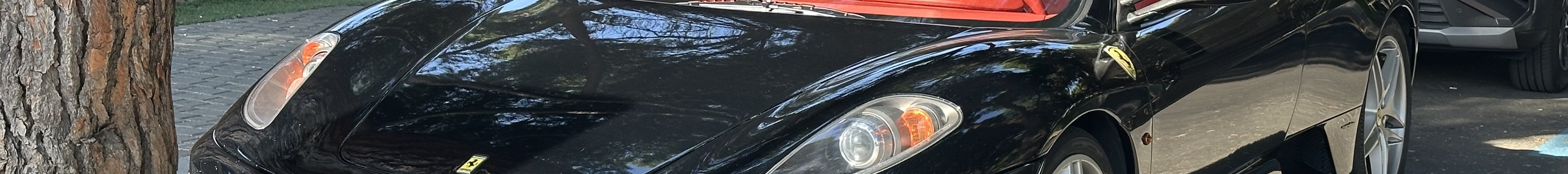 Ferrari F430