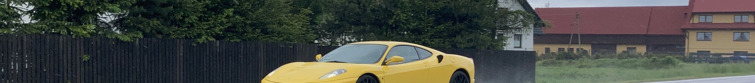 Ferrari F430