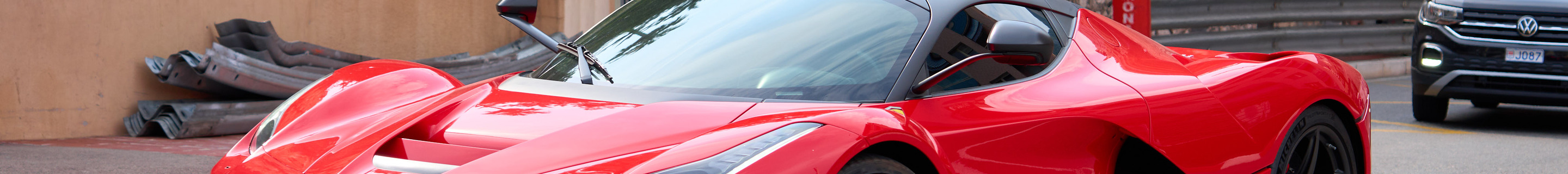 Ferrari LaFerrari