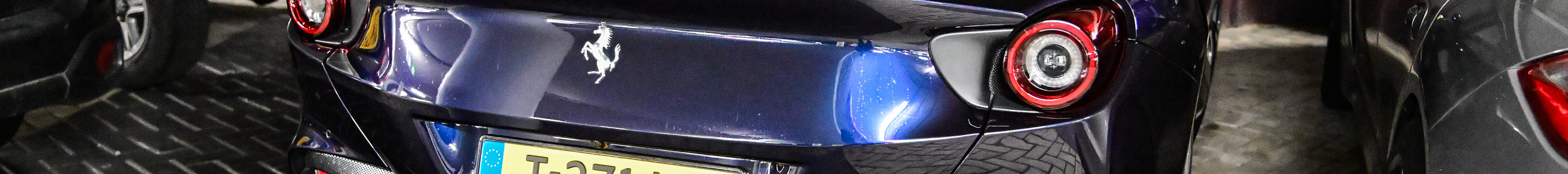 Ferrari Portofino M