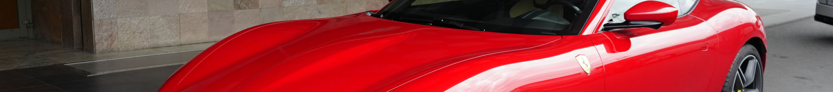 Ferrari Roma