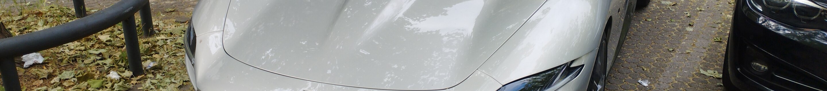 Ferrari Roma Spider