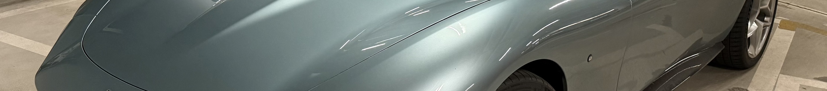 Ferrari Roma Spider