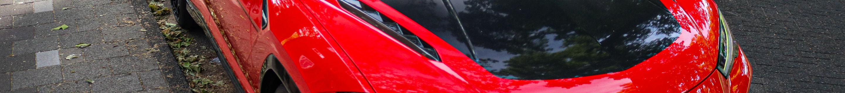 Lamborghini Urus Performante