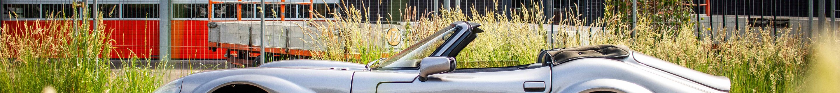 Marcos Mantara Spyder