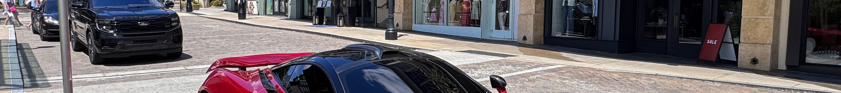 McLaren 720S