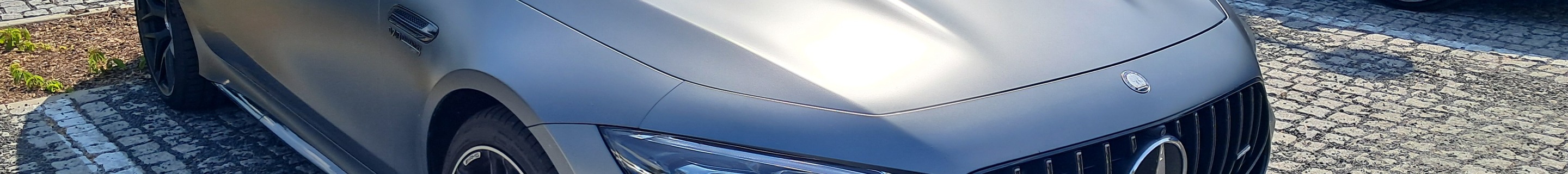 Mercedes-AMG GT 63 S X290 2024