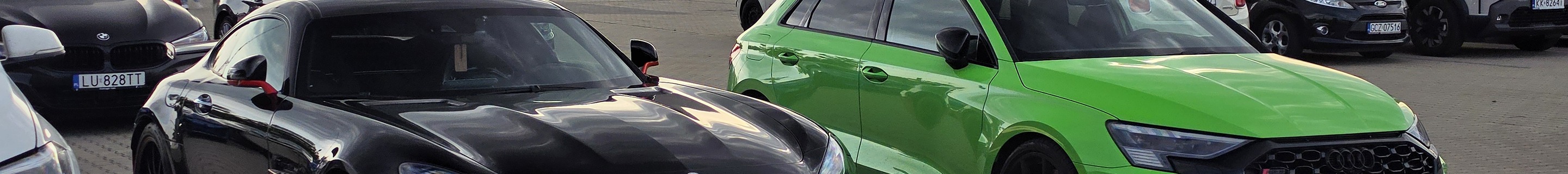 Mercedes-AMG GT R C190