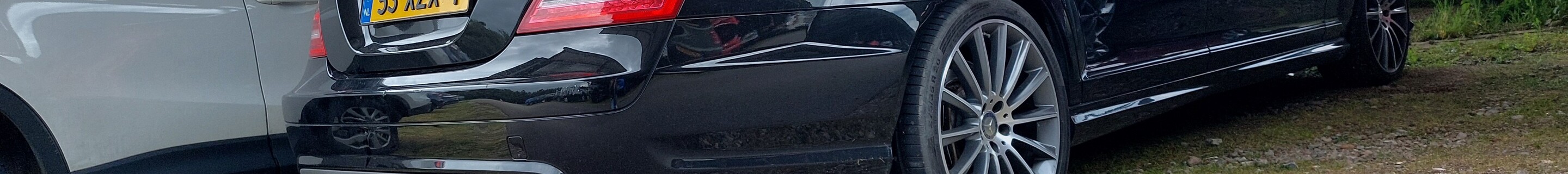 Mercedes-Benz S 63 AMG W221