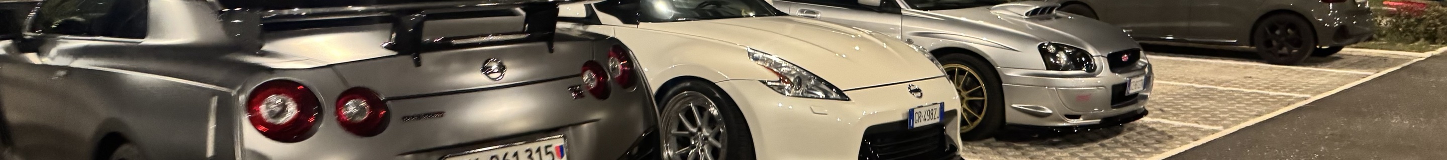Nissan GT-R 2014 Nismo