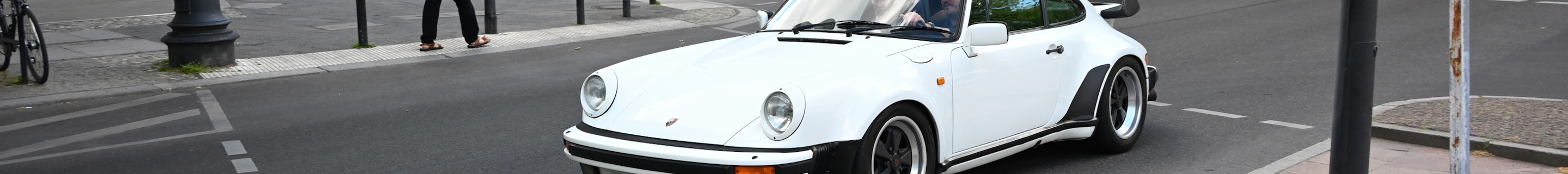Porsche 930 Turbo