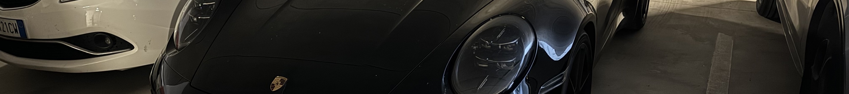 Porsche 992 Carrera GTS Cabriolet MkII