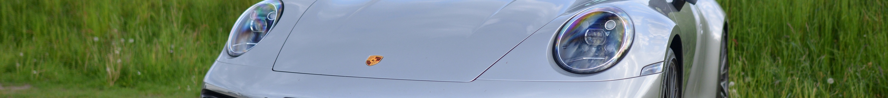 Porsche 992 Carrera S Cabriolet MkI
