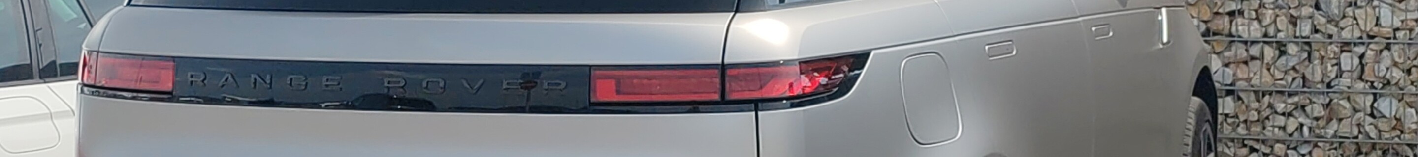 Range Rover Sport SV 2024 Edition One