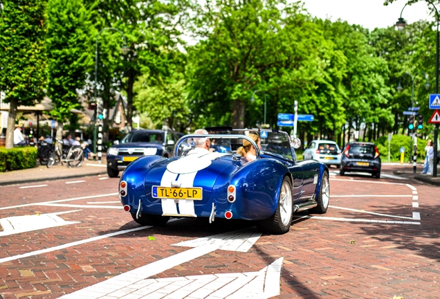 AC Cobra