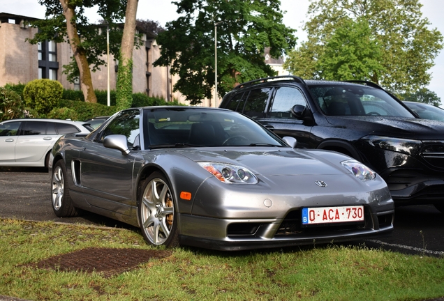 Acura NSX-T 2002-2005