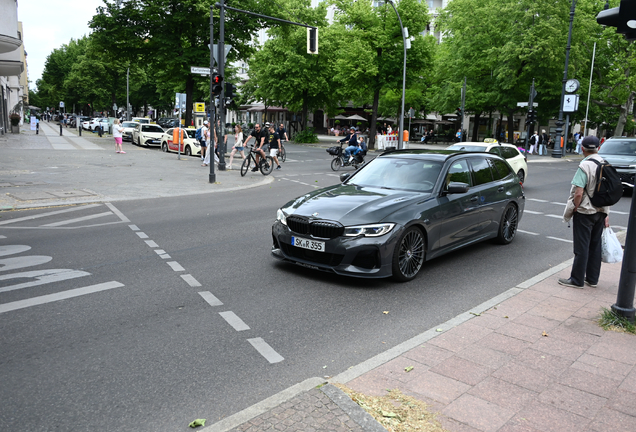Alpina D3 S BiTurbo Touring 2020
