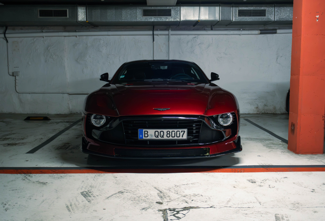 Aston Martin Valour
