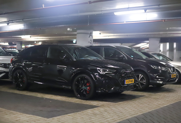 Audi RS Q3 Sportback 2020