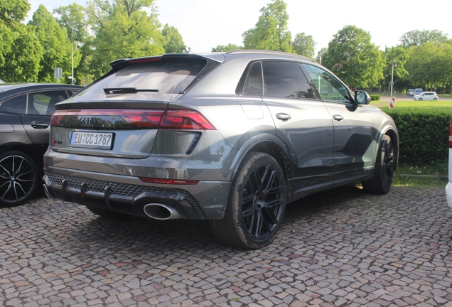 Audi RS Q8 2024