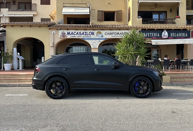 Audi RS Q8 2024