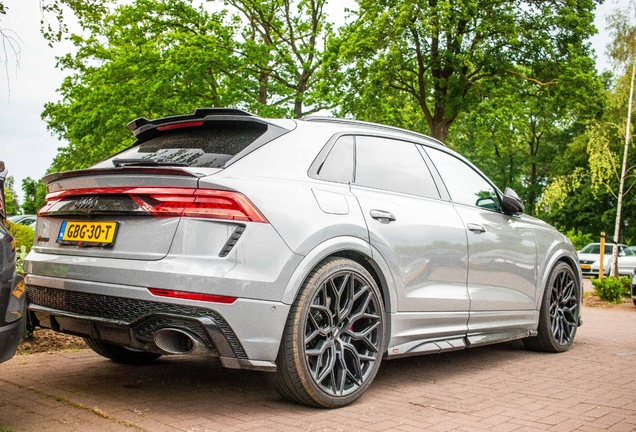 Audi RS Q8 Urban