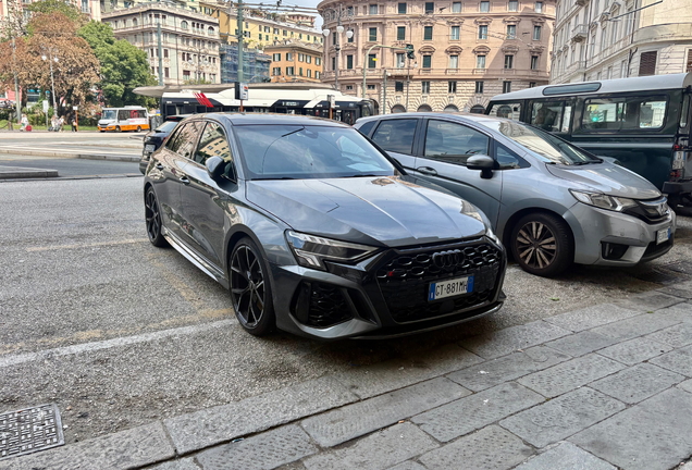 Audi RS3 Sportback 8Y