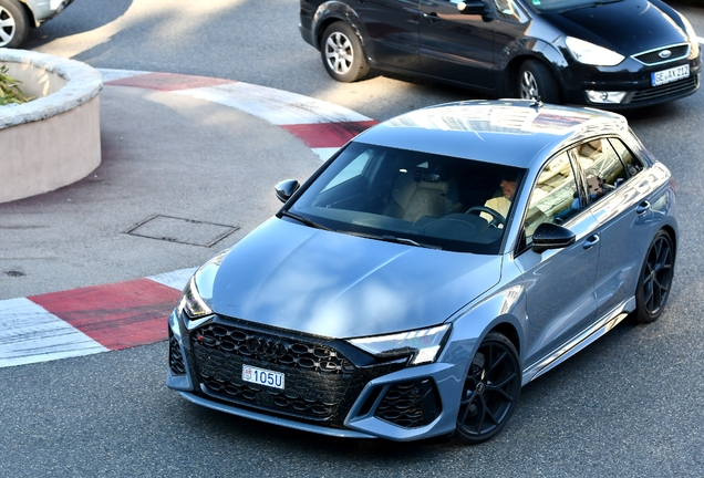 Audi RS3 Sportback 8Y