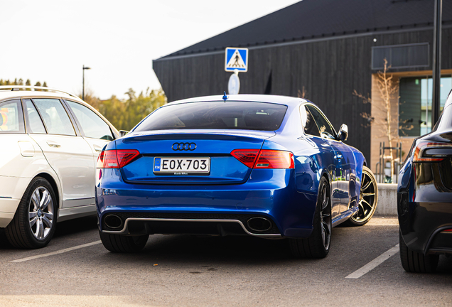 Audi RS5 B8 2012