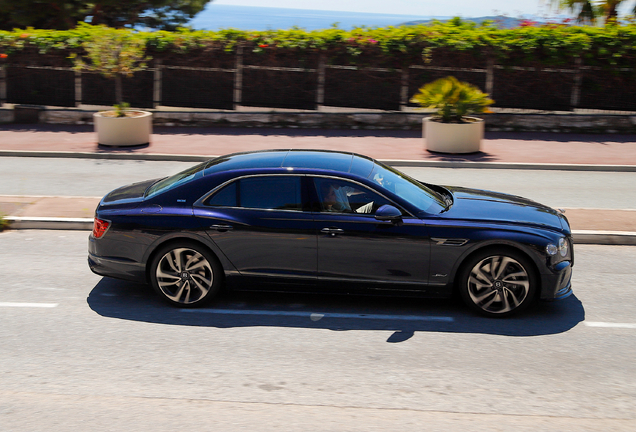 Bentley Flying Spur Speed 2025 First Edition