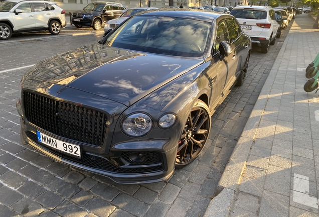Bentley Flying Spur V8 S 2023