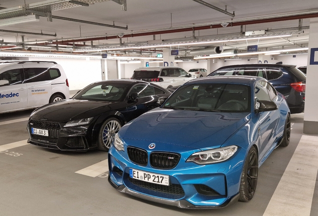 BMW M2 Coupé F87
