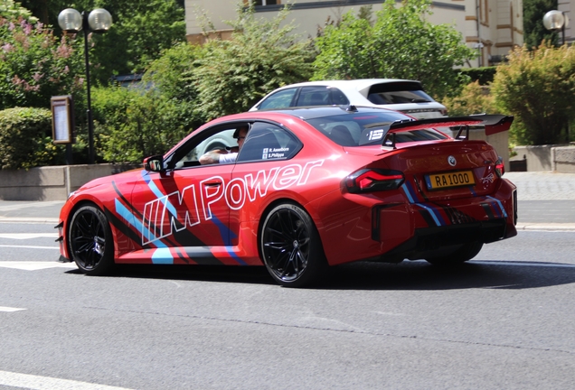 BMW M2 Coupé G87