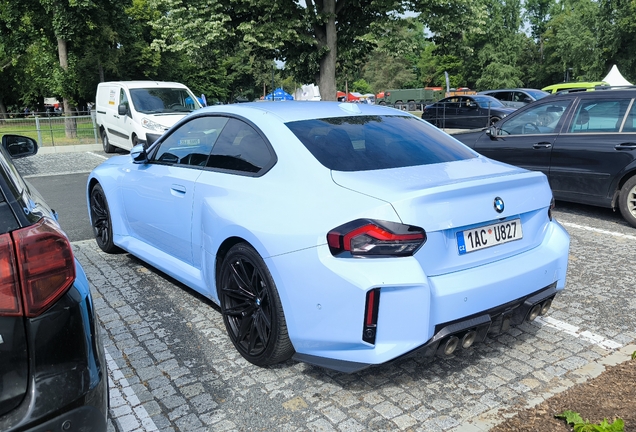 BMW M2 Coupé G87