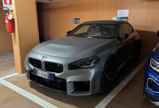 BMW M2 Coupé G87