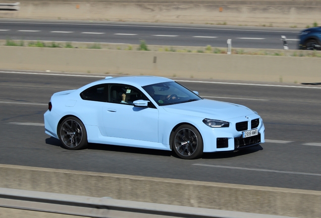 BMW M2 Coupé G87