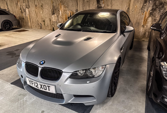 BMW M3 E92 Coupé